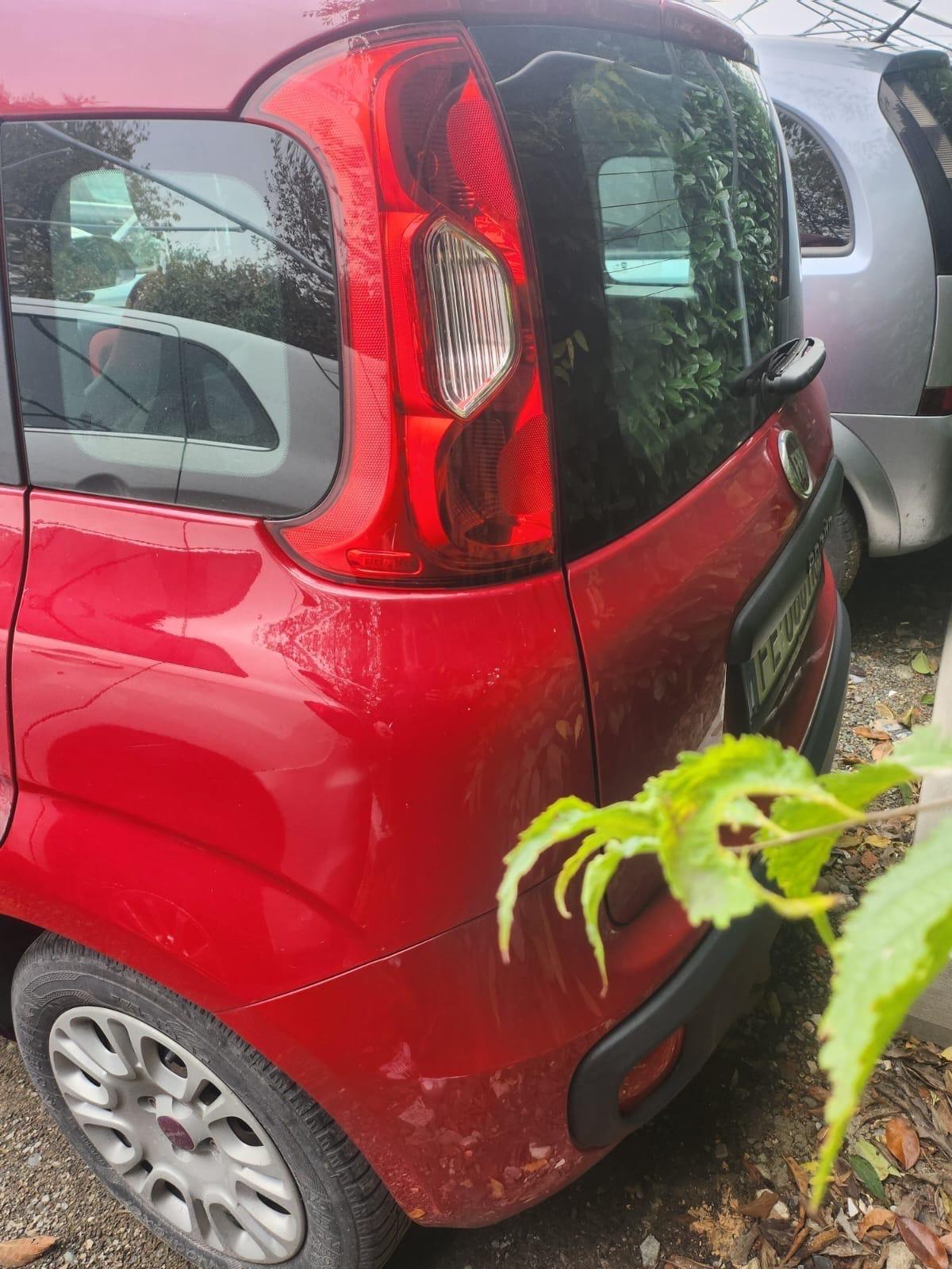 Fiat Panda 1.2 EasyPower Lounge