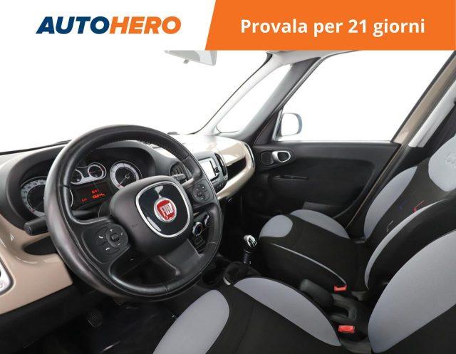 FIAT 500L 1.3 Multijet 95 CV Pop Star