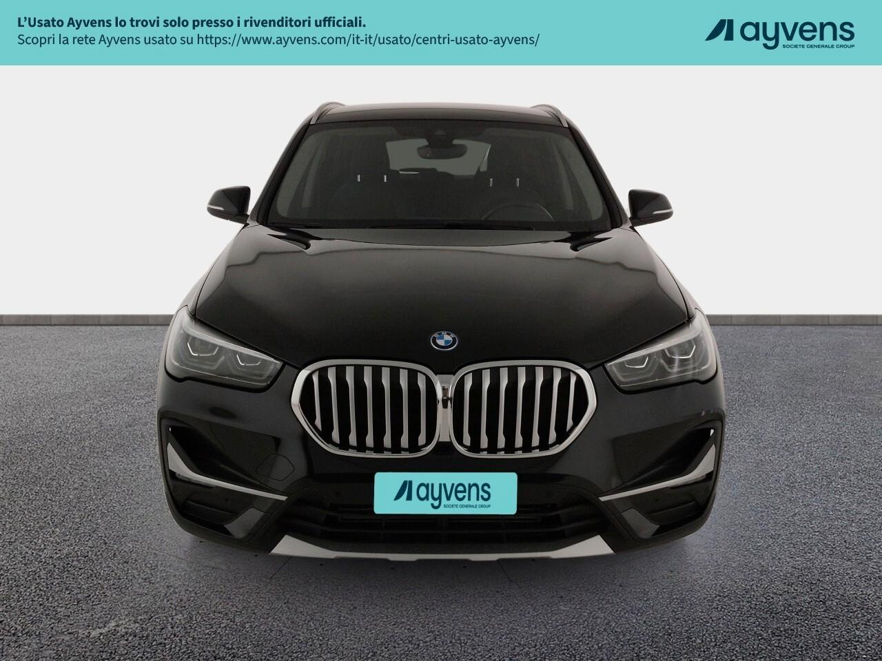 Bmw X1 xDrive25e xLine Plus