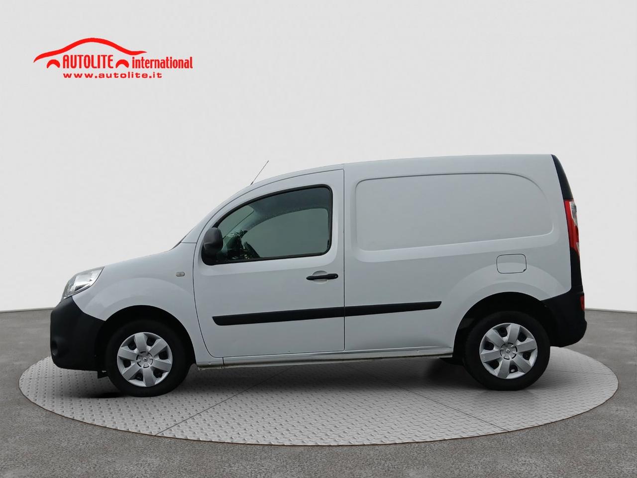 RENAULT Kangoo express 1.5 dci 115cv Blue Ice E6d-temp