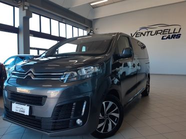 Citroen Spacetourer BlueHDi 180 S&S EAT8 M Feel