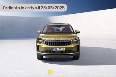 SKODA Kodiaq 2.0 TDI EVO SCR DSG Style