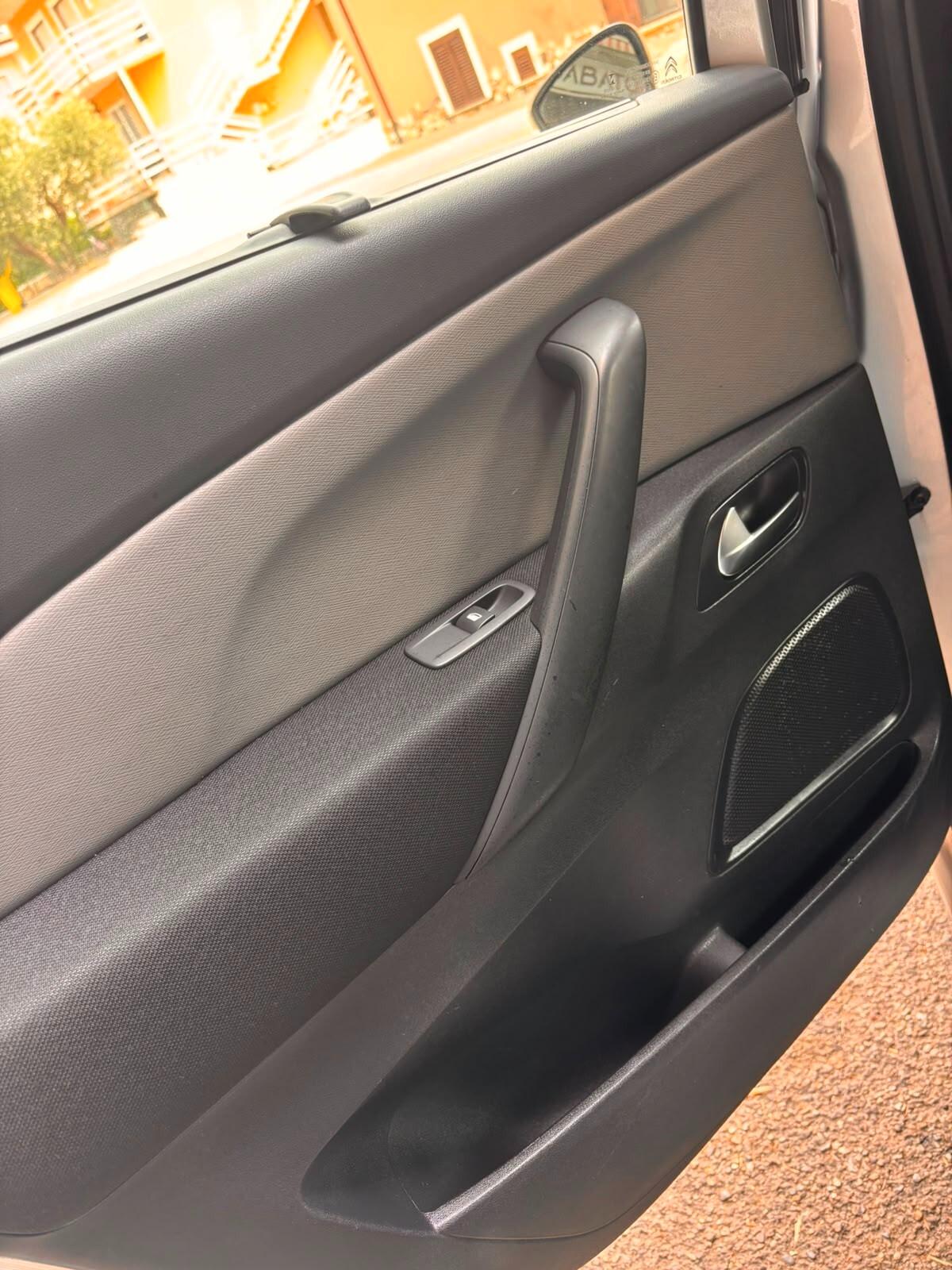 Citroen C4 BlueHDi 120 S&S Feel