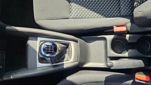 NISSAN Micra IG-T 92 5 porte Acenta