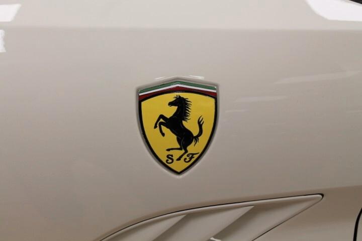 Ferrari California DCT PERMUTE AUTO MOTO E GOMMONI!!!