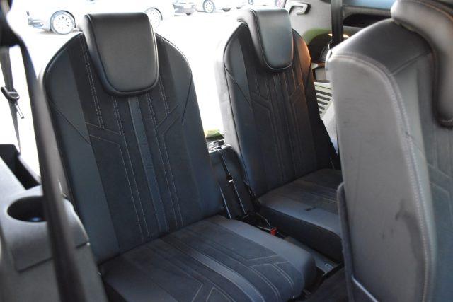 PEUGEOT 5008 PureTech Turbo 130 S&S EAT8 GT Pack *Navigatore*