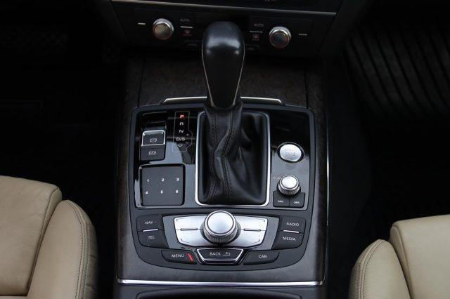 AUDI A6 allroad 3.0 TDI 320 CV tiptronic Business Plus
