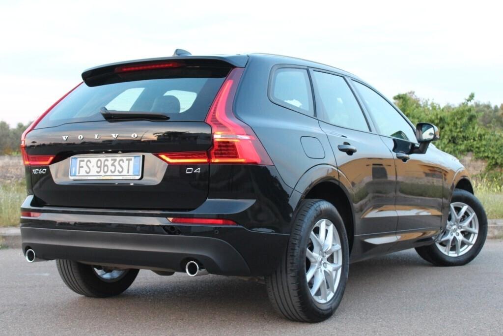 VOLVO XC60 2.0 D4 190cv *FULL LED *PELLE