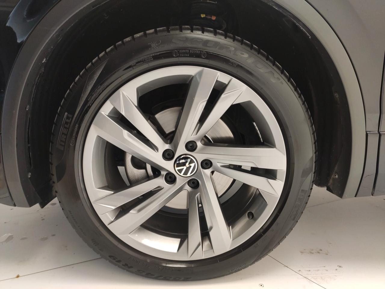 Volkswagen Tiguan Allspace 2.0 TDI SCR DSG R-Line