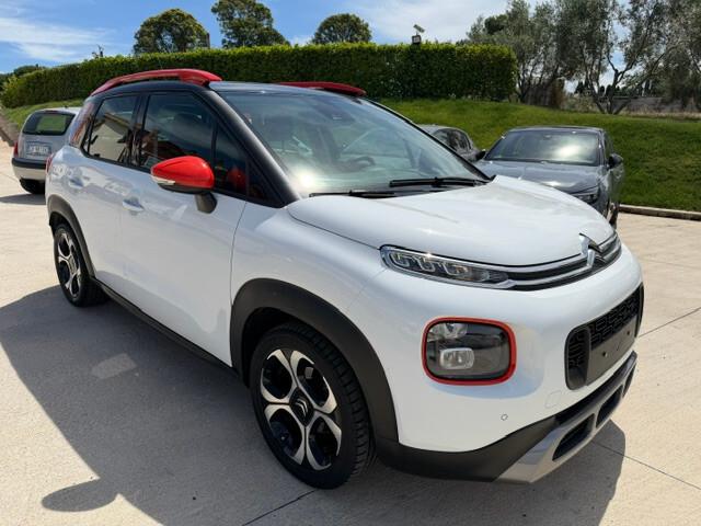 Citroen C3 Aircross BlueHDi 100 Shine