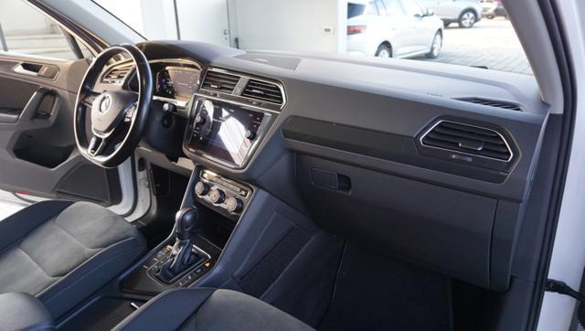 VOLKSWAGEN Tiguan 2.0 TDI 150 CV SCR DSG R-Line