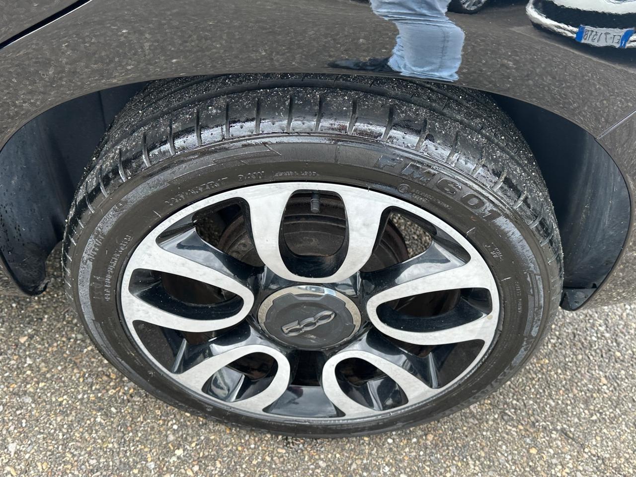 Fiat 500L 1.3 Multijet 95 CV Business