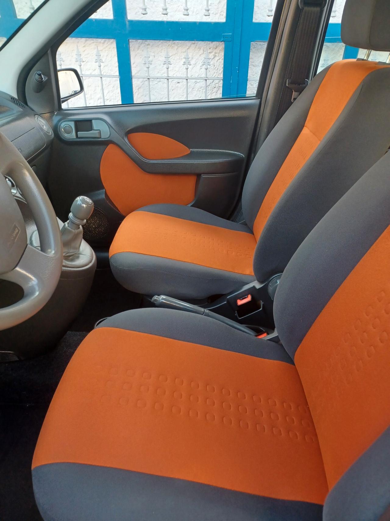Fiat Panda 1.2 Dynamic UNICO PROPRIETARIO