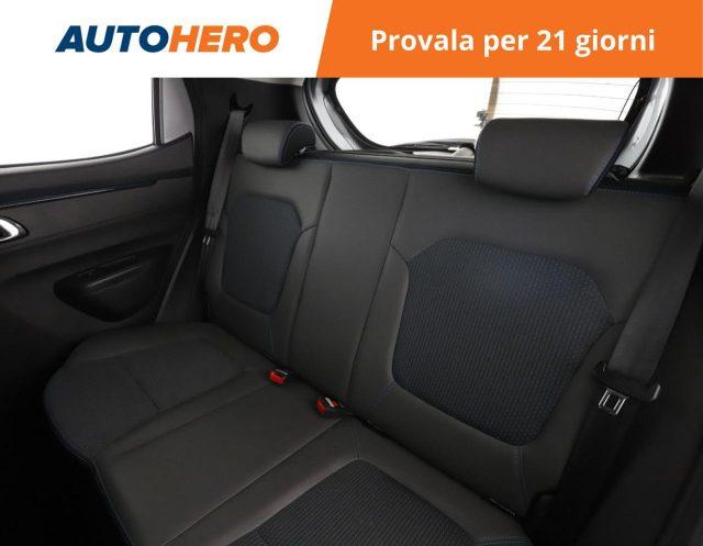 DACIA Spring Comfort Electric 45