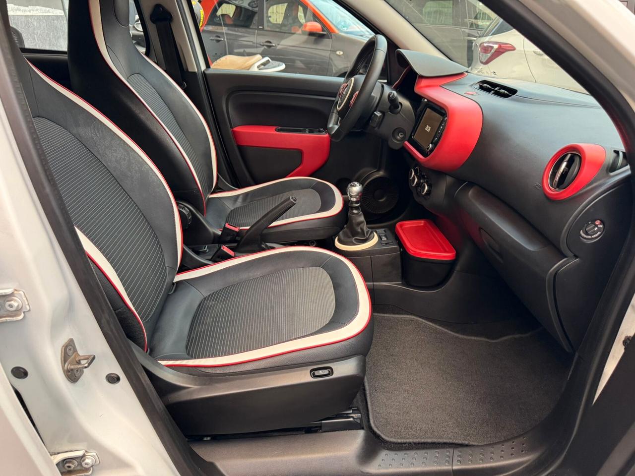 Renault Twingo 0.9 TCe 90 CV Stop&Start Energy