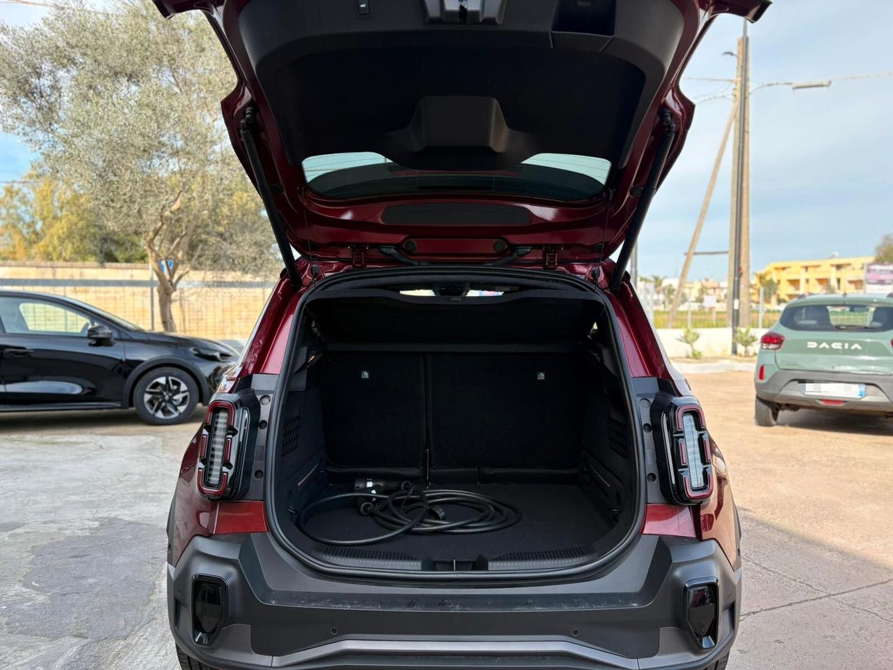 Renault 4 E-Tech Electric 150 CV Comfort Range Techno