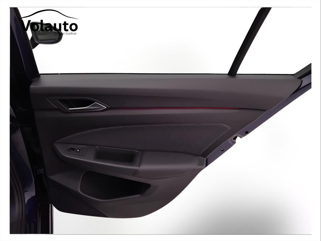 VOLKSWAGEN Golf VIII 2020 - Golf 1.0 etsi evo Life 110cv dsg