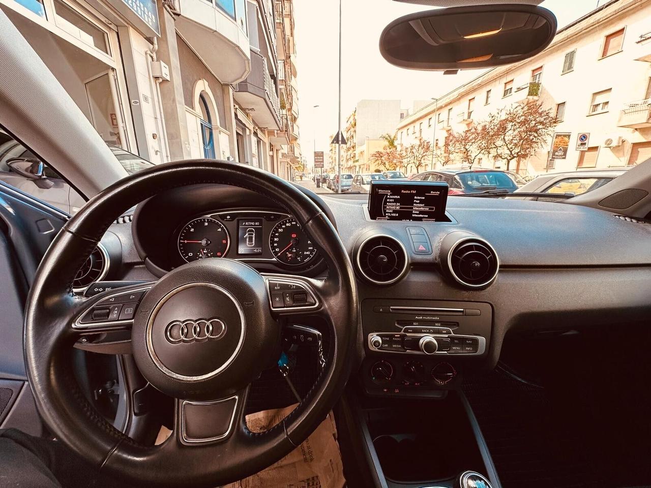 Audi A1 1.4 TDI Sport Adatta a Neopatentati
