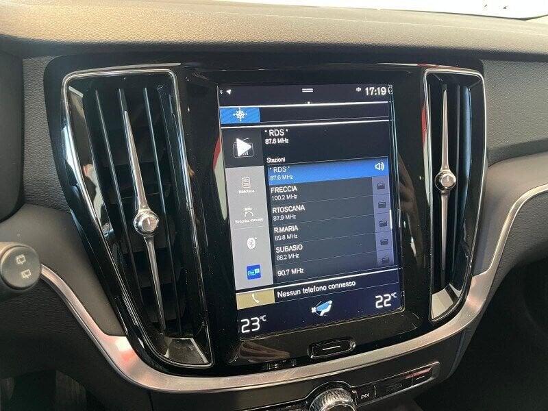 Volvo V60 V60 D3 Geartronic Business