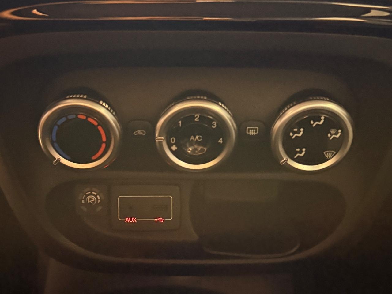 MERAVIGLIOSA FIAT 500L GPL T-JET