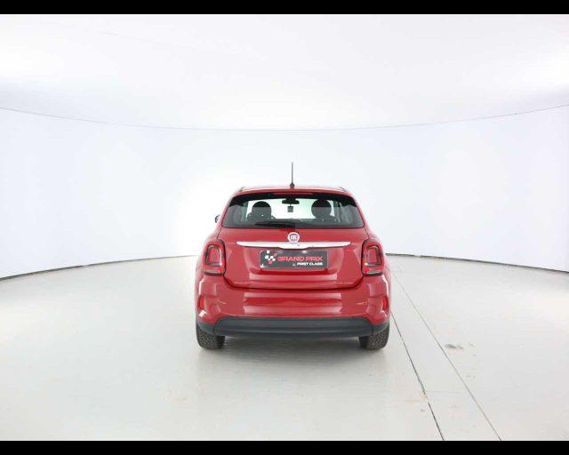 FIAT 500X 1.0 T3 120 CV Urban