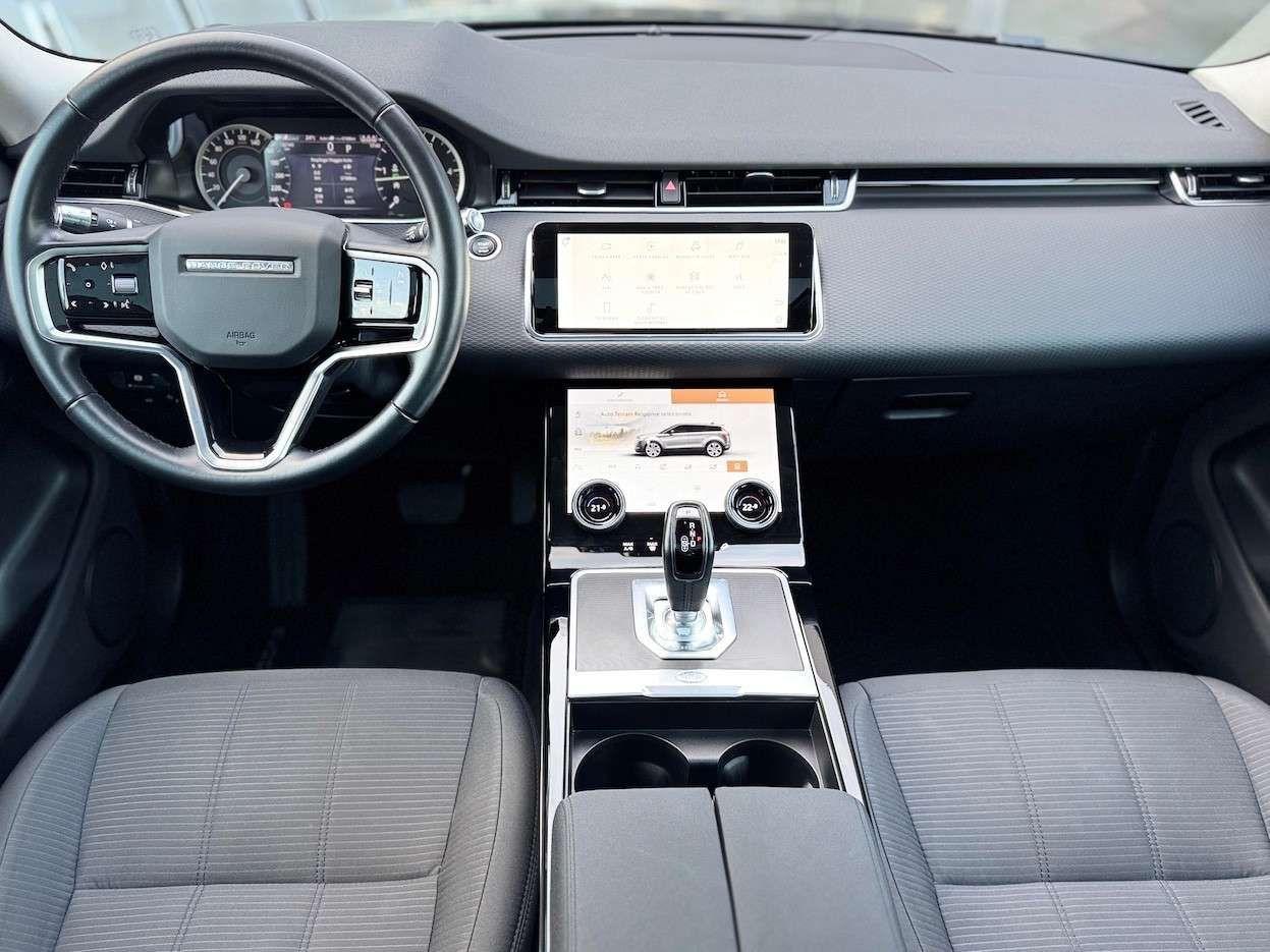 Land Rover Range Rover Evoque 2.0 Diesel 163CV AWD E6 - 2022