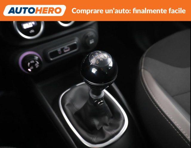 FIAT 500L 1.4 95 CV Cross