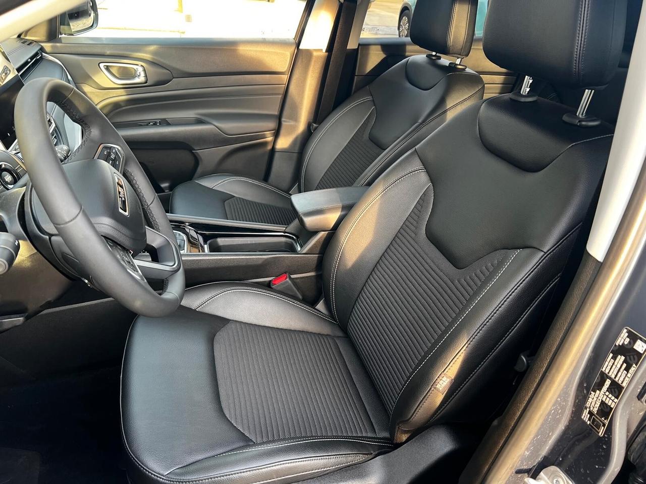 JEEP Compass 2ª serie Compass 1.5 Turbo T4 130...