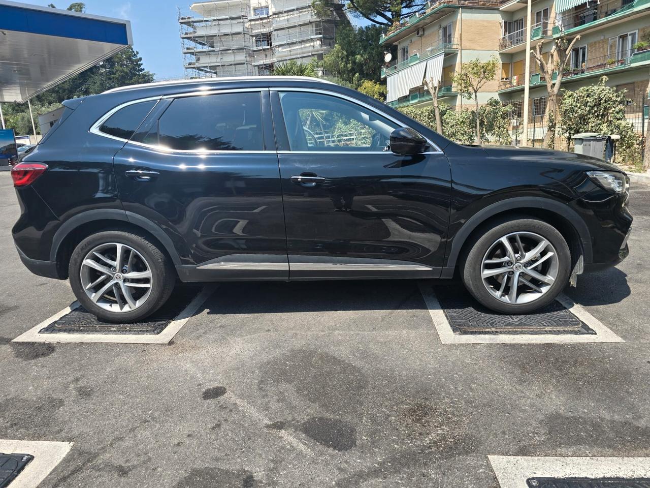 Mg HS 1.5T-GDI Luxury