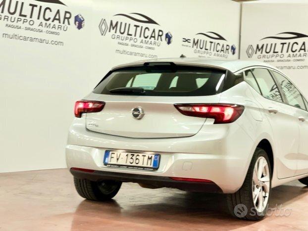 Opel Astra 1.6 cdti 136 cv innovation