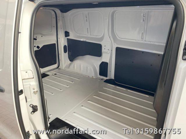 FIAT Scudo 2.0 BlueHDi 145 CV AT8 PL-TN Furgone Business