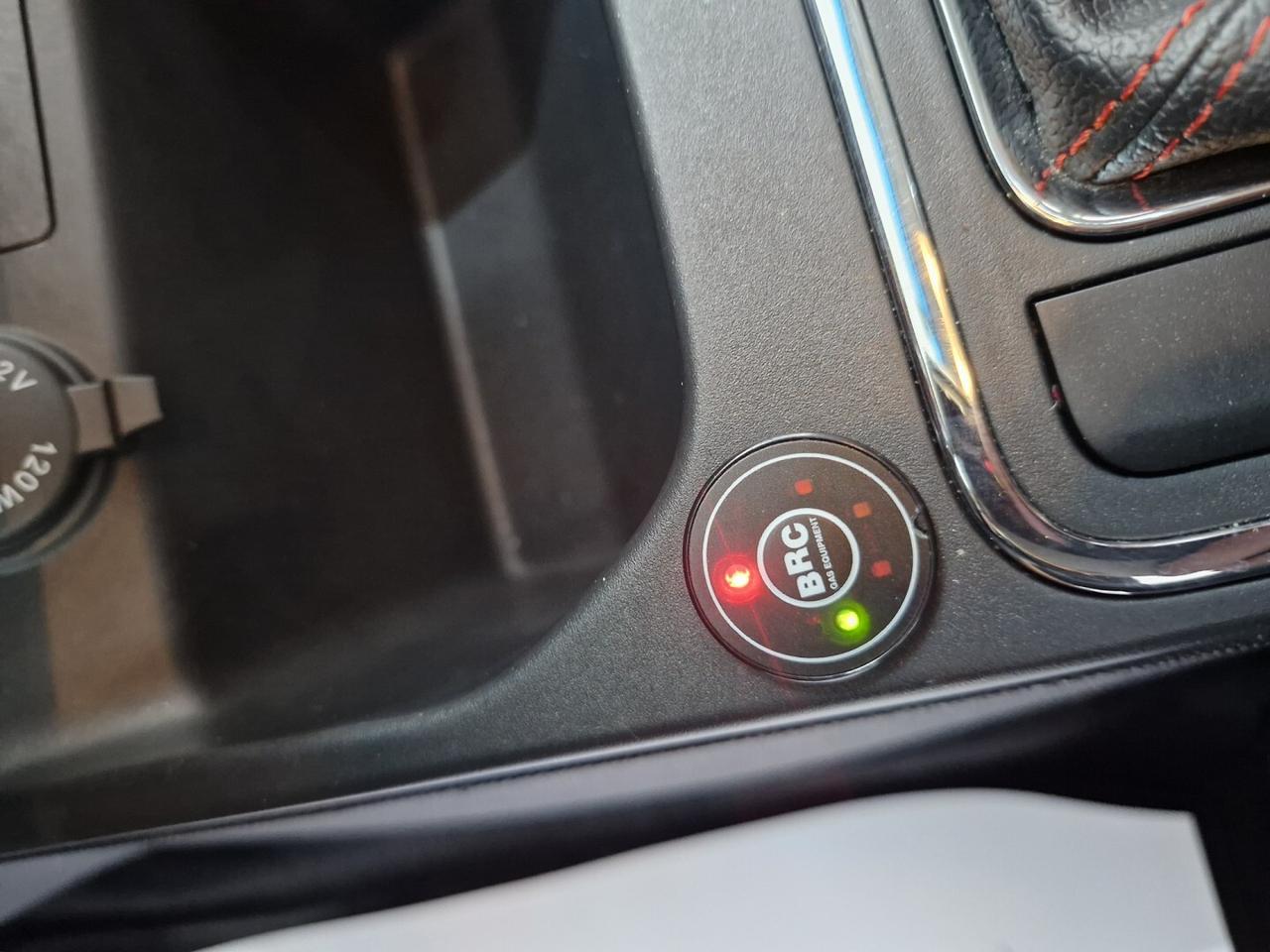 EVO 3 1.5 BI-FUEL GPL 30000 KM ANNO 2023