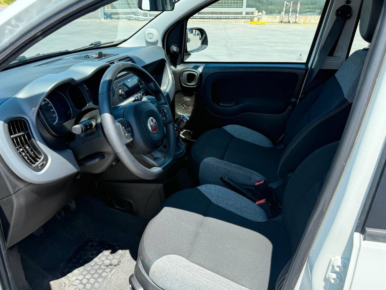 Fiat Panda 1.2 EasyPower City Life