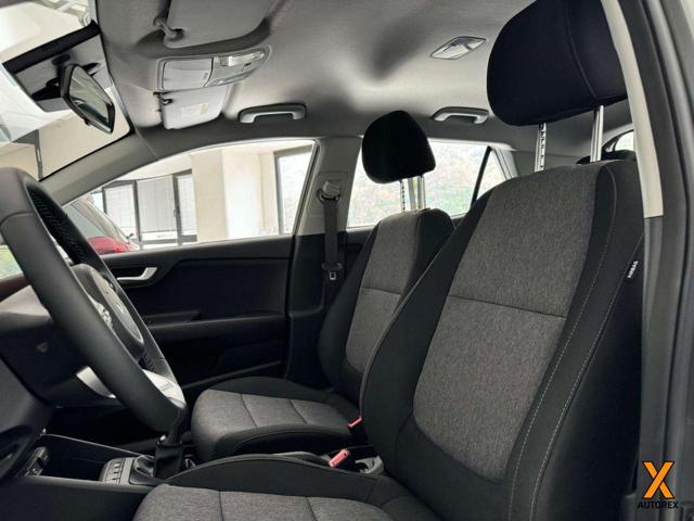 KIA Stonic 1.2 MPI Urban