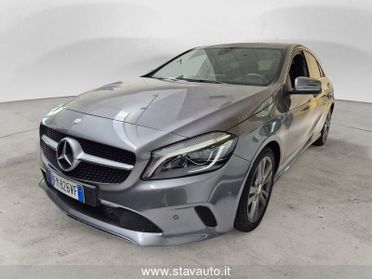 Mercedes-Benz Classe A A 200CDI SPORT 2.1