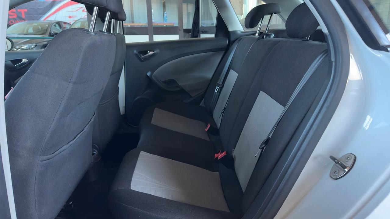 Seat Ibiza ST 1.6 TDI CR FR