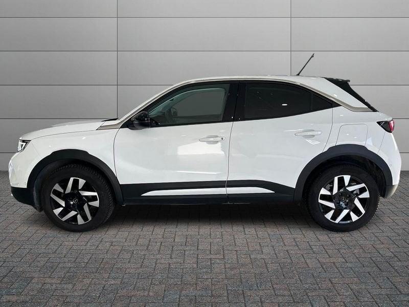 Opel Mokka Mokka 1.2 t s&s 100cv