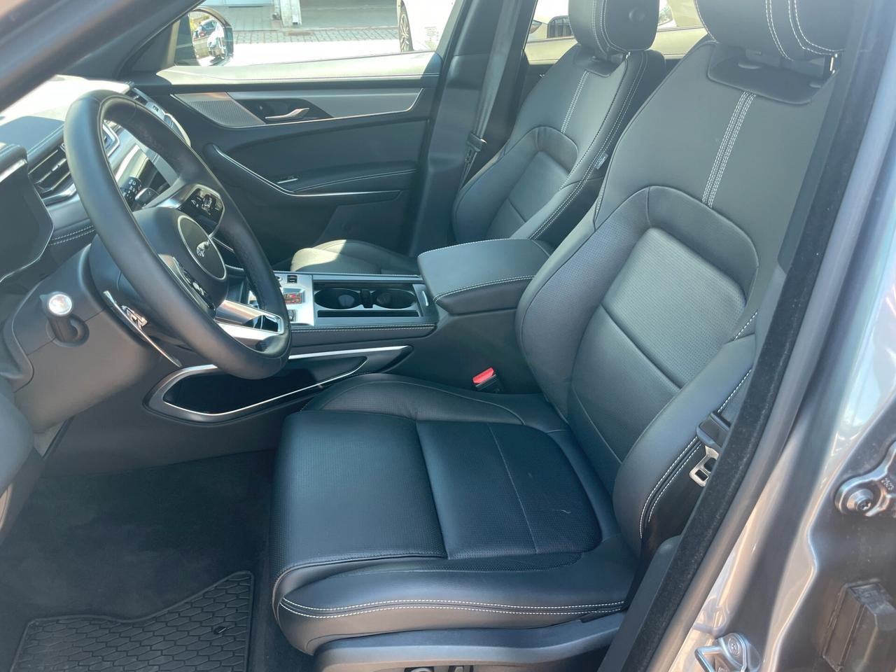 Jaguar F-Pace 2.0 D 204 CV AWD aut. R-Dynamic S