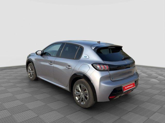 PEUGEOT 208 208 motore elettrico 136 CV 5 porte Allure