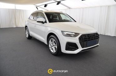 AUDI Q5 35 TDI S tronic Business Advanced