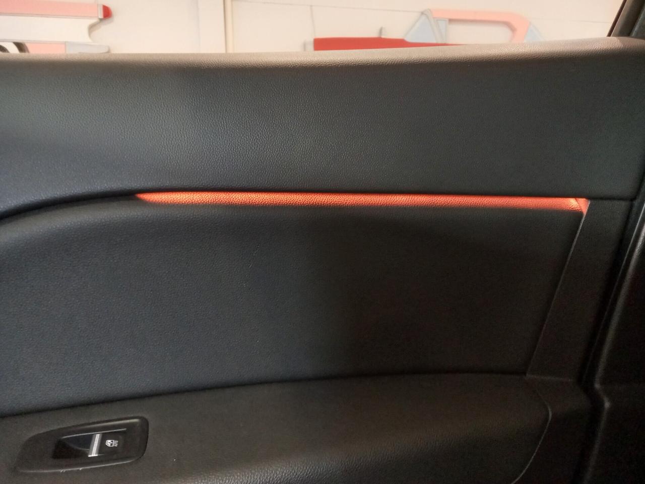 Renault Captur Full Hybrid E-Tech 145 CV Intens