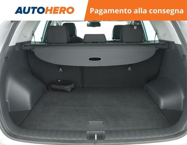 HYUNDAI Tucson 1.7 CRDi DCT XPossible