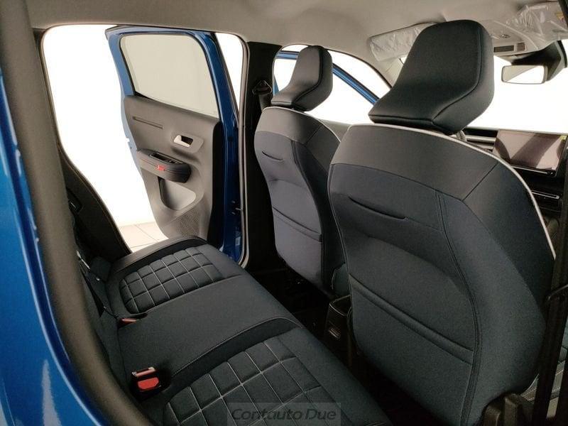 Citroën C3 Turbo 100 cv Manuale COLLECTION