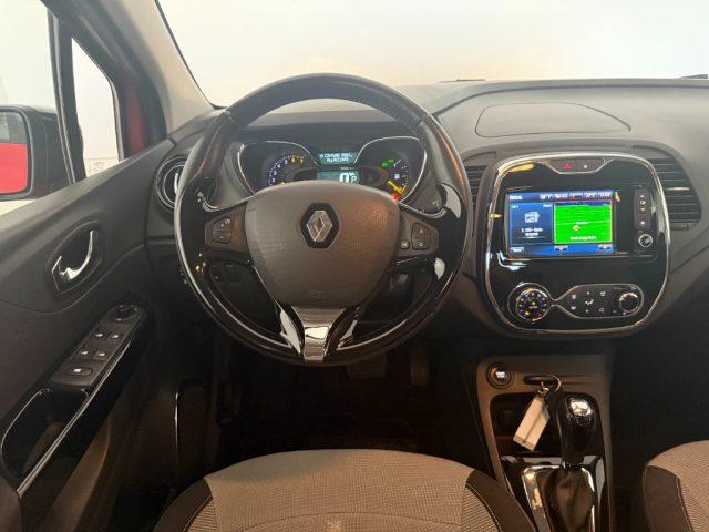 RENAULT Captur TCe 120 CV EDC Start&Stop Energy Intens