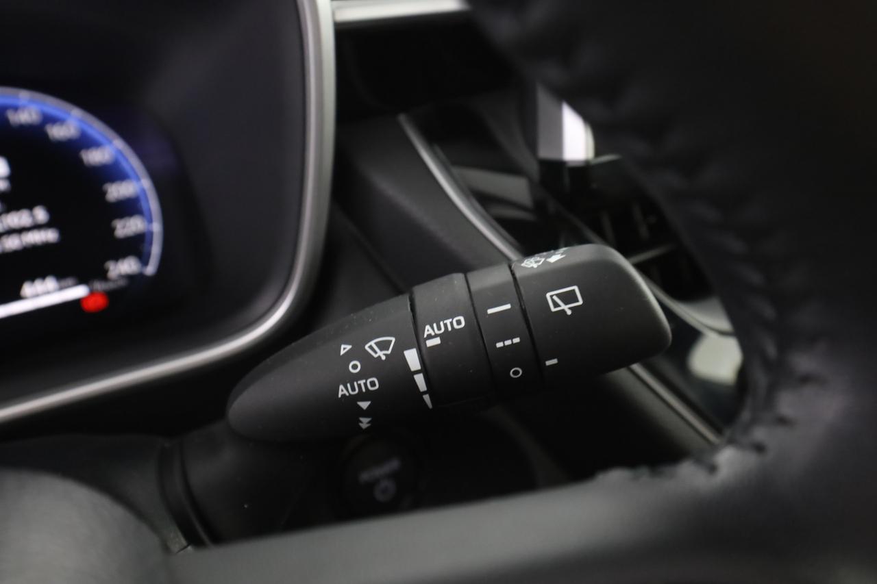TOYOTA Corolla Cross 1.8 Hybrid 140 CV E-CVT Lounge