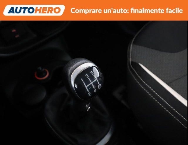 FIAT 500L 1.3 Multijet 85 CV Trekking