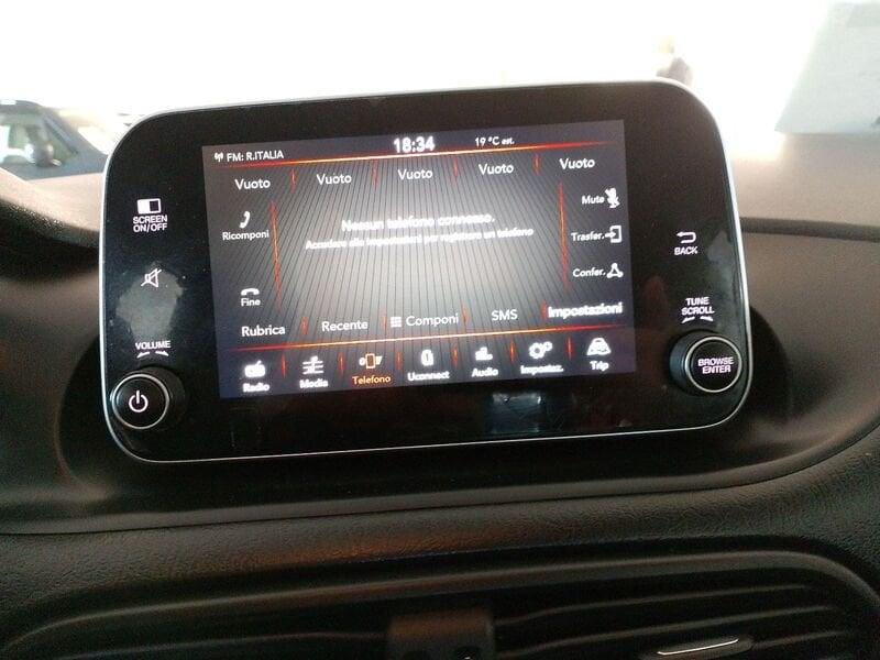 FIAT Tipo (2015--->) 1.3 Mjt S&S 5 porte Business