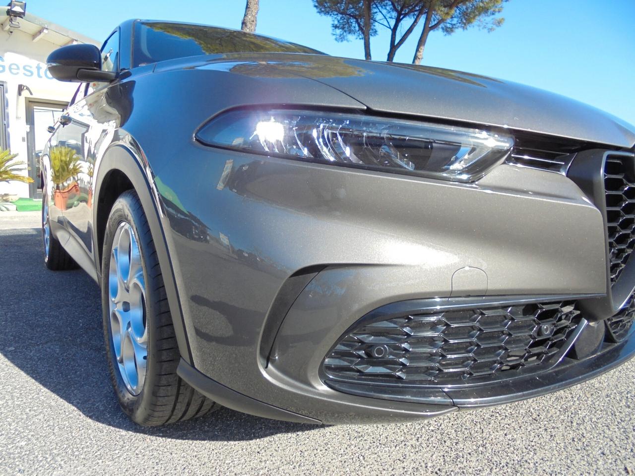 Alfa Romeo Tonale 1.6 diesel 130 CV TCT6 Sprint