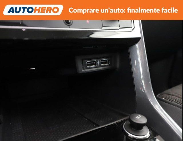 VOLKSWAGEN T-Cross 1.0 TSI 115 CV DSG Advanced BMT