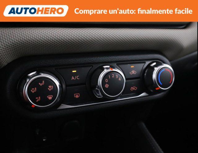 NISSAN Micra 1.0L 12V 5 porte Business